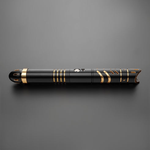 The Shield lightsaber (VHC)  | Star Wars lightsaber replicas | The Saber Factory